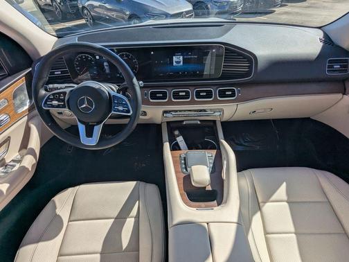 2022 Mercedes-Benz GLE 350 Base 4MATIC