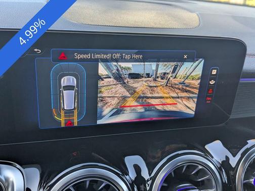 2024 Mercedes-Benz EQB 300 Base 4MATIC