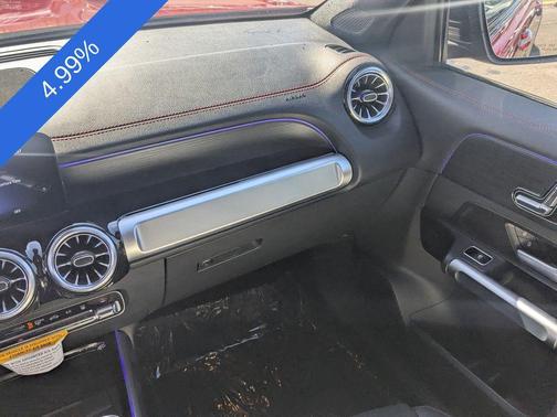 2024 Mercedes-Benz EQB 300 Base 4MATIC