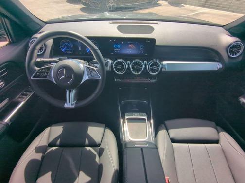 2024 Mercedes-Benz EQB 300 Base 4MATIC
