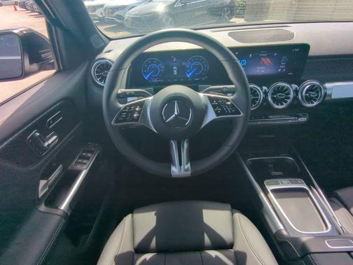 2024 Mercedes-Benz EQB 300 Base 4MATIC