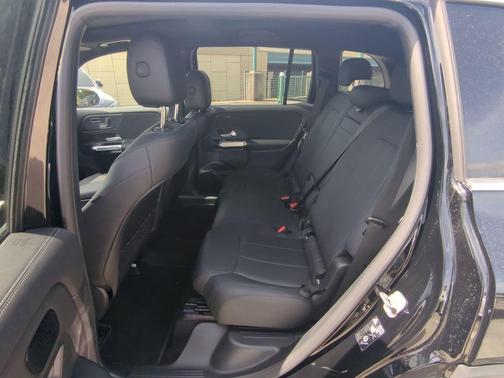 2024 Mercedes-Benz EQB 300 Base 4MATIC