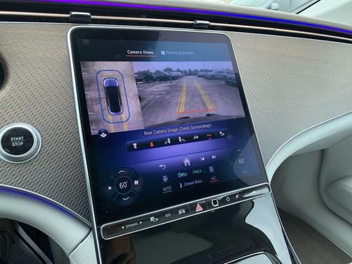 2024 Mercedes-Benz EQE 350 Base 4MATIC