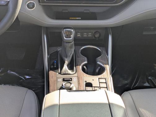 2024 Toyota Highlander Limited