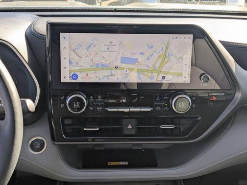 2024 Toyota Highlander Limited