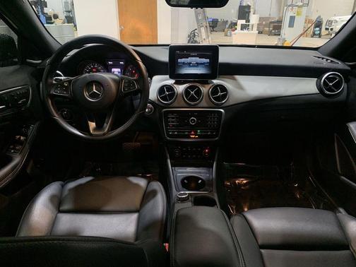 2016 Mercedes-Benz GLA-Class GLA 250 4MATIC