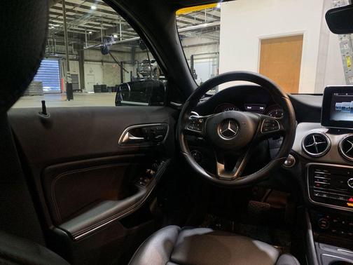 2016 Mercedes-Benz GLA-Class GLA 250 4MATIC