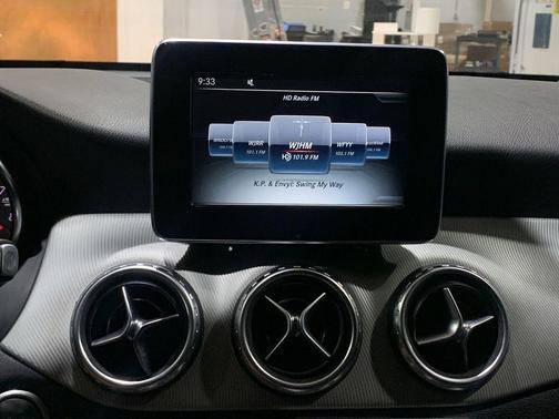 2016 Mercedes-Benz GLA-Class GLA 250 4MATIC