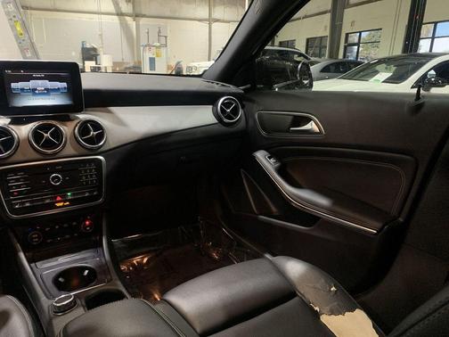 2016 Mercedes-Benz GLA-Class GLA 250 4MATIC