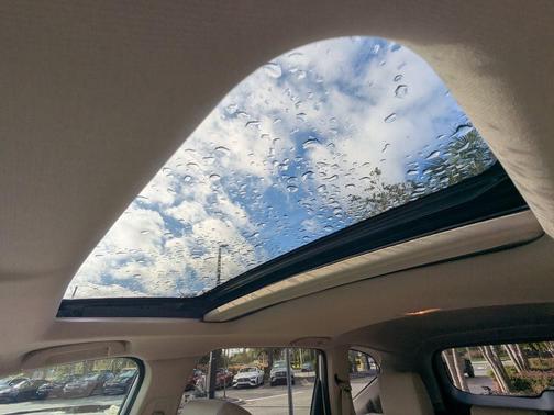 2020 Honda CR-V Hybrid Touring