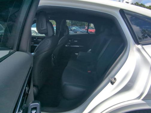2025 Mercedes-Benz GLC 300 4MATIC Coupe