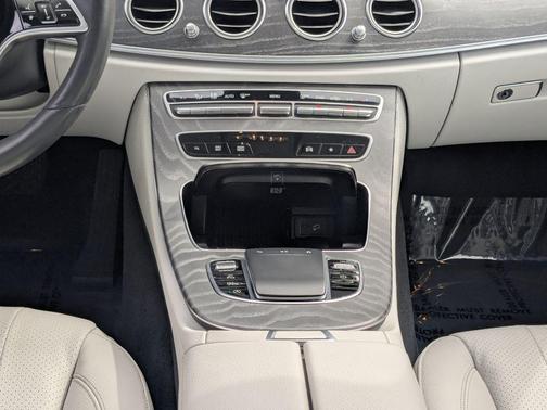 2022 Mercedes-Benz E-Class E 350