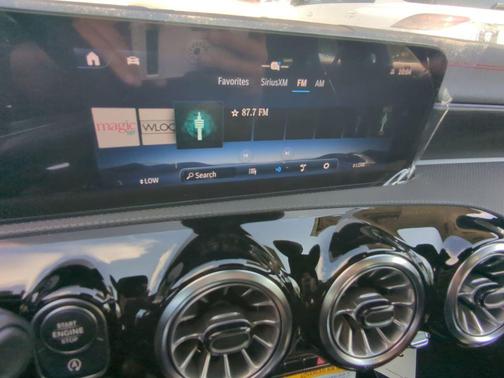 2026 Mercedes-Benz CLA 250 Base