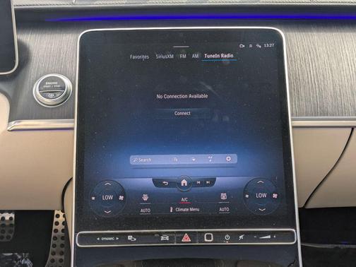 2022 Mercedes-Benz S-Class S 500 4MATIC