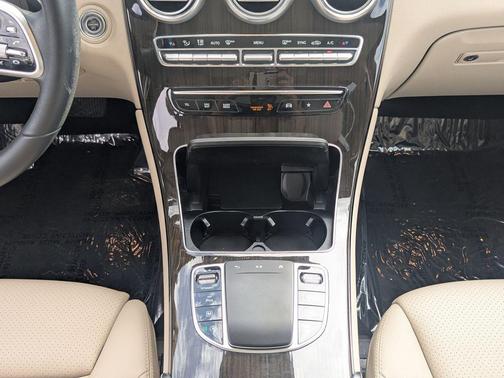 2022 Mercedes-Benz GLC 300 Base