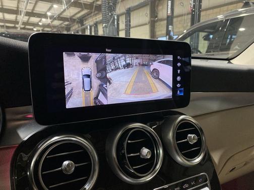 2022 Mercedes-Benz GLC 300 Base