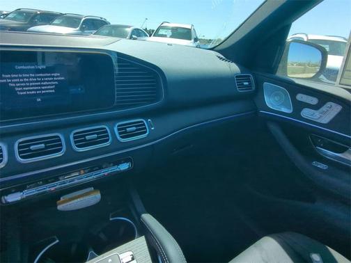 2025 Mercedes-Benz GLE 450e Base 4MATIC