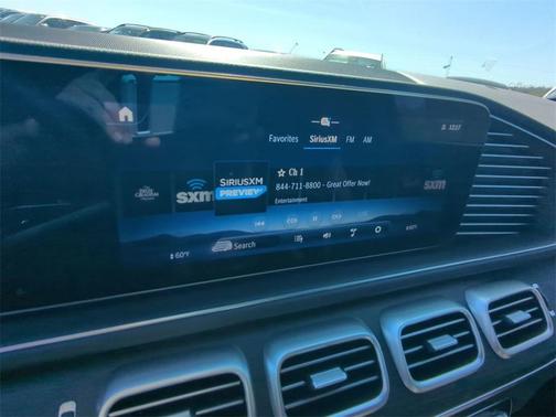 2025 Mercedes-Benz GLE 450e Base 4MATIC