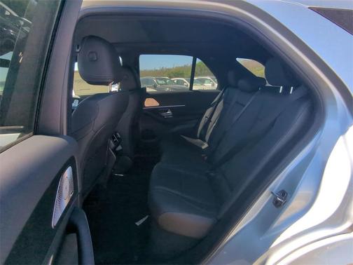 2025 Mercedes-Benz GLE 450e Base 4MATIC