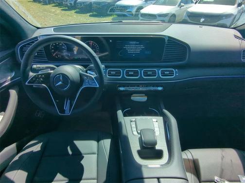 2025 Mercedes-Benz GLE 450e Base 4MATIC
