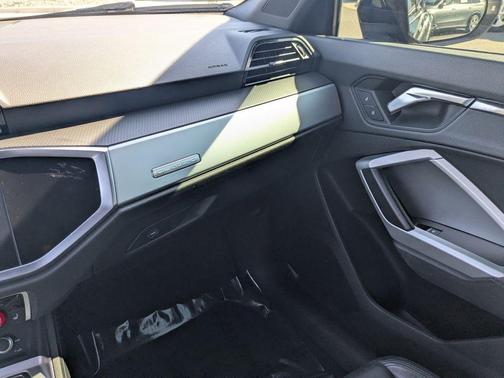 2020 Audi Q3 45 Premium