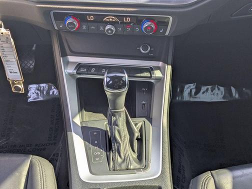 2020 Audi Q3 45 Premium