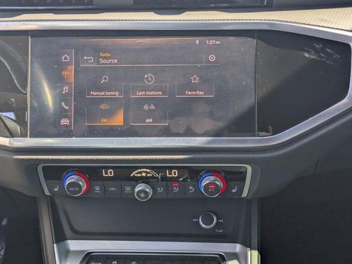 2020 Audi Q3 45 Premium