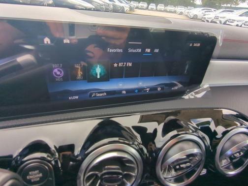 2026 Mercedes-Benz CLA 250 Base