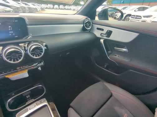 2026 Mercedes-Benz CLA 250 Base