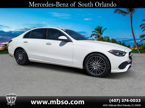 2018 Mercedes-Benz GLC 300 Base