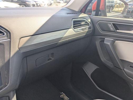 2019 Volkswagen Tiguan 2.0T SEL