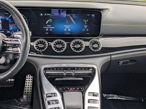 2023 Mercedes-Benz AMG GT 63 4-Door