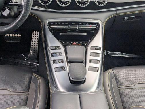 2023 Mercedes-Benz AMG GT 63 4-Door
