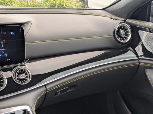 2023 Mercedes-Benz AMG GT 63 4-Door