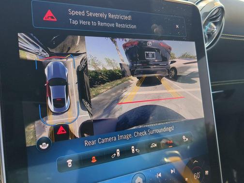 2024 Mercedes-Benz AMG GT 63 4-Door