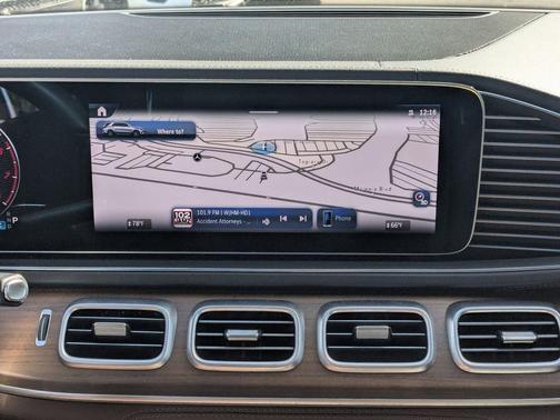 2024 Mercedes-Benz GLE 450 4MATIC