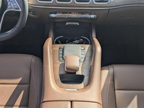 2024 Mercedes-Benz GLE 450 4MATIC