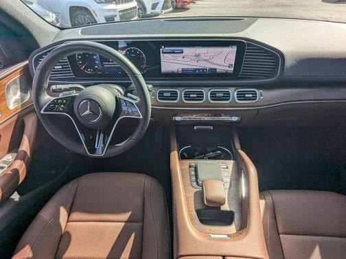 2024 Mercedes-Benz GLE 450 4MATIC