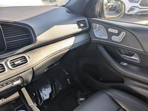 2022 Mercedes-Benz GLE 450 4MATIC