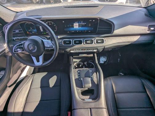 2022 Mercedes-Benz GLE 450 4MATIC