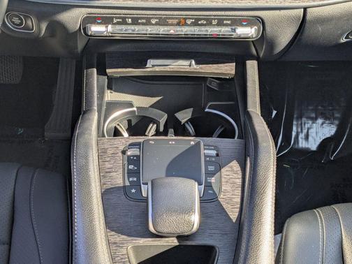 2022 Mercedes-Benz GLE 450 4MATIC