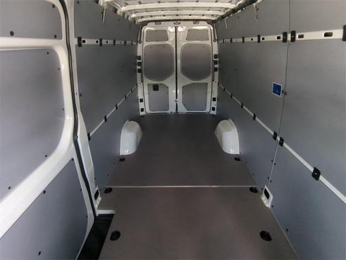 2024 Mercedes-Benz Sprinter 2500 170 WB