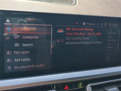 2021 BMW 330 i xDrive