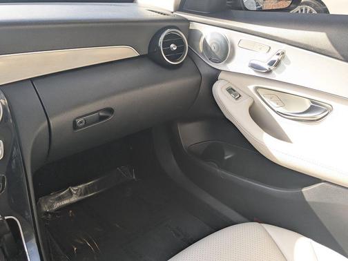 2017 Mercedes-Benz C-Class C 300