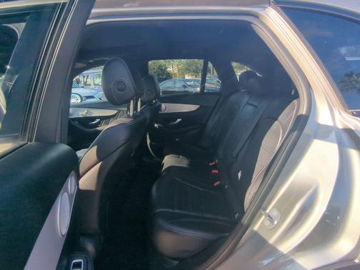 2021 Mercedes-Benz GLC 300 Base