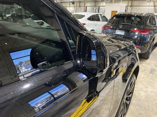 2025 Land Rover Range Rover Sport P530 Autobiography