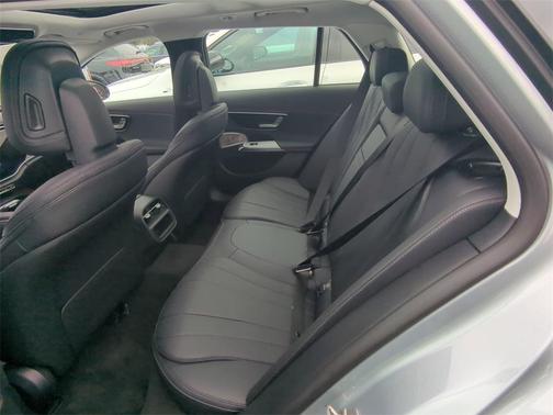 2025 Mercedes-Benz E-Class E 450 4MATIC