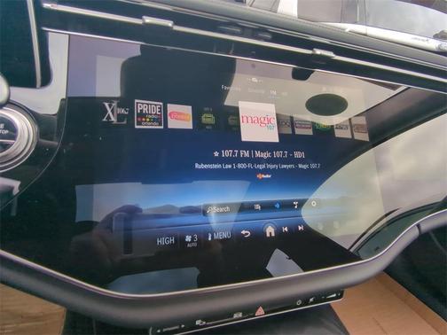2025 Mercedes-Benz E-Class E 450 4MATIC