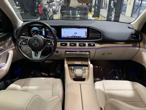 2023 Mercedes-Benz GLE 350 Base