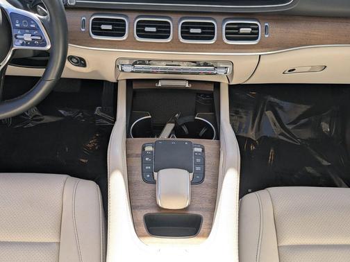 2023 Mercedes-Benz GLE 350 Base